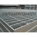 High Quality Serrated Steel Grating
